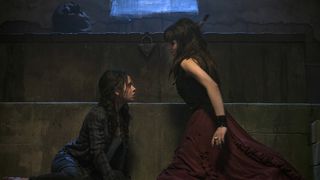 40. Изумрудный город (2016 — 2017)