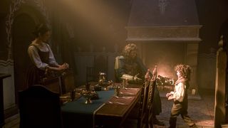 41. Изумрудный город (2016 — 2017)