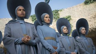 43. Изумрудный город (2016 — 2017)