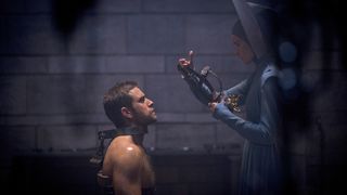 44. Изумрудный город (2016 — 2017)