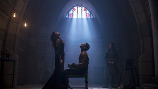 48. Изумрудный город (2016 — 2017)