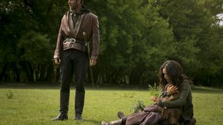 49. Изумрудный город (2016 — 2017)