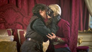 50. Изумрудный город (2016 — 2017)