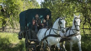 51. Изумрудный город (2016 — 2017)