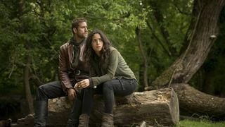 53. Изумрудный город (2016 — 2017)