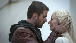 54. Изумрудный город (2016 — 2017)