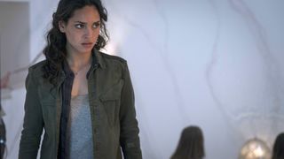 57. Изумрудный город (2016 — 2017)