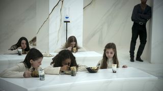 58. Изумрудный город (2016 — 2017)