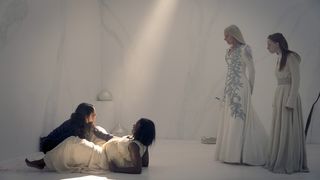 60. Изумрудный город (2016 — 2017)