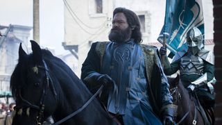 61. Изумрудный город (2016 — 2017)