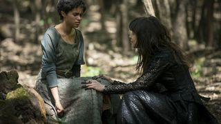 63. Изумрудный город (2016 — 2017)