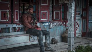 64. Изумрудный город (2016 — 2017)