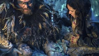 68. Изумрудный город (2016 — 2017)