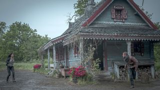 69. Изумрудный город (2016 — 2017)