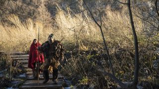 7. Изумрудный город (2016 — 2017)