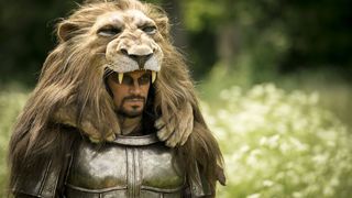 71. Изумрудный город (2016 — 2017)