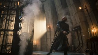 72. Изумрудный город (2016 — 2017)