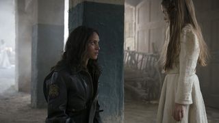 74. Изумрудный город (2016 — 2017)