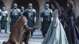 75. Изумрудный город (2016 — 2017)