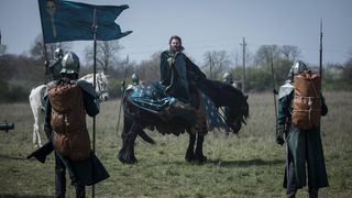 76. Изумрудный город (2016 — 2017)