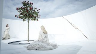 8. Изумрудный город (2016 — 2017)