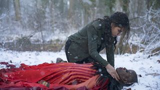 9. Изумрудный город (2016 — 2017)