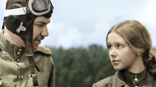 13. В бой идут одни «старики» (1973)