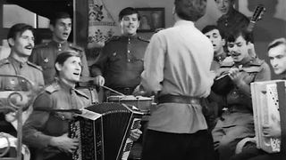 17. В бой идут одни «старики» (1973)