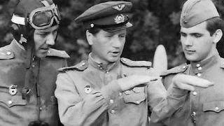 21. В бой идут одни «старики» (1973)