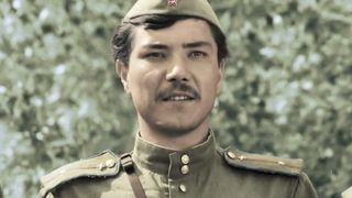 26. В бой идут одни «старики» (1973)