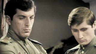 27. В бой идут одни «старики» (1973)