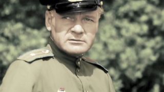 28. В бой идут одни «старики» (1973)