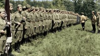 3. В бой идут одни «старики» (1973)