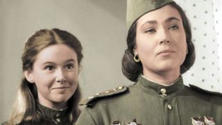 30. В бой идут одни «старики» (1973)