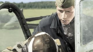 31. В бой идут одни «старики» (1973)