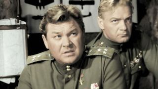 38. В бой идут одни «старики» (1973)