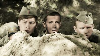 5. В бой идут одни «старики» (1973)