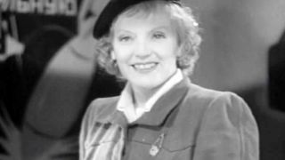 11. В шесть часов вечера после войны (1944)