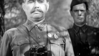 12. В шесть часов вечера после войны (1944)