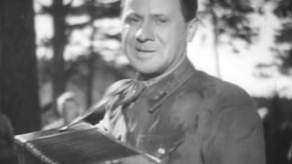 5. В шесть часов вечера после войны (1944)