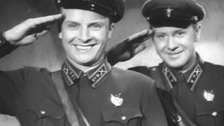 6. В шесть часов вечера после войны (1944)