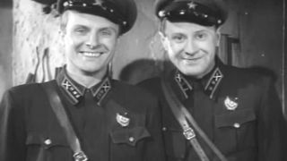 9. В шесть часов вечера после войны (1944)