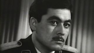 12. В 26-го не стрелять (1966)