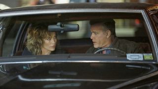 11. Оттенки синего (2016 — 2018)