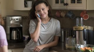 12. Оттенки синего (2016 — 2018)