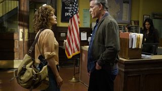 13. Оттенки синего (2016 — 2018)