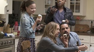 16. Оттенки синего (2016 — 2018)