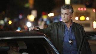 18. Оттенки синего (2016 — 2018)