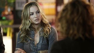 19. Оттенки синего (2016 — 2018)