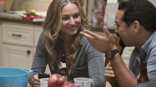 23. Оттенки синего (2016 — 2018)